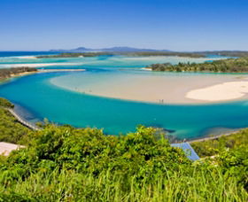 Nambucca Heads NSW Accommodation Ballina