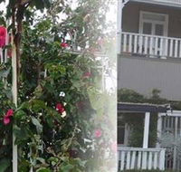 House of Gabriel - Accommodation Ballina