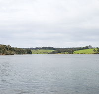 Corunna picnic area - Accommodation Ballina