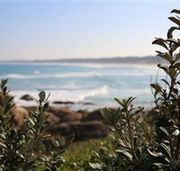 Cape Conran Coastal Park - Accommodation Ballina