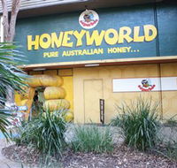 Superbee Honeyworld Gold Coast - Accommodation Ballina