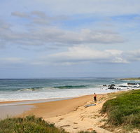 1080 Beach - Accommodation Ballina
