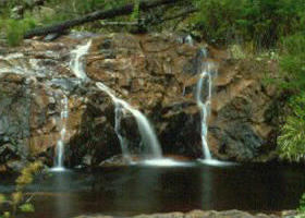 Chandlers Creek VIC Accommodation Ballina