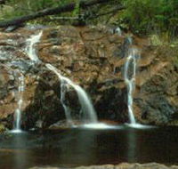 Coopracambra National Park - Accommodation Ballina