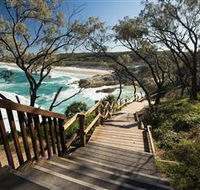 North Gorge Walk - Accommodation Ballina