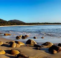 John Barton Photography - Accommodation Ballina