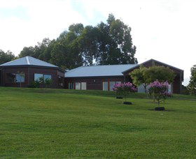 Roses Vineyard And Animal Farm - Accommodation Ballina 4