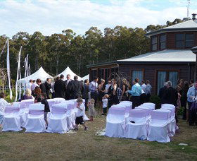 Roses Vineyard And Animal Farm - Accommodation Ballina 2