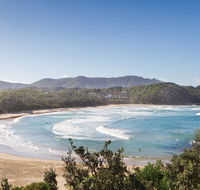 Coffs Coast Regional Park - Accommodation Ballina