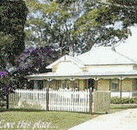 Crawford House - Accommodation Ballina
