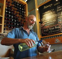 Mimosa Wines - Accommodation Ballina