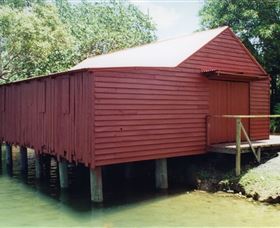 Tweed Historical Society Inc - Accommodation Ballina 1