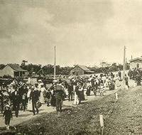 Tweed Historical Society Inc - Accommodation Ballina