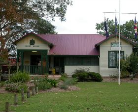 Tweed Historical Society Inc - Accommodation Ballina 2