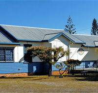 Yamba Museum  - Accommodation Ballina