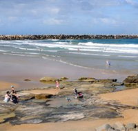 Turners Beach - Accommodation Ballina