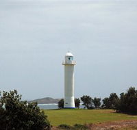 Yamba Historical Walks - Accommodation Ballina