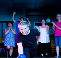 Port City Wave Bowl - Accommodation Ballina