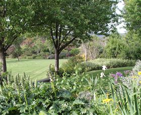 Ivy Hill Gallery - Accommodation Ballina 3