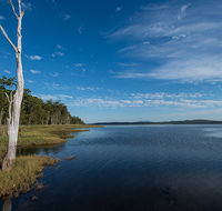Lake Innes Nature Reserve - Accommodation Ballina