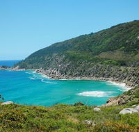 Arakoon National Park