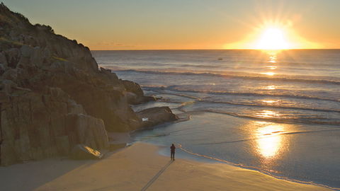 Arakoon National Park - Accommodation Ballina 3