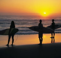 Lighthouse Beach - Accommodation Ballina