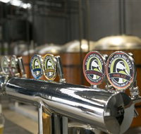 Black Duck Brewery - Accommodation Ballina