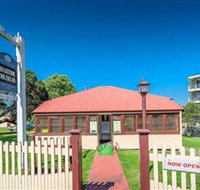 Mid North Coast Maritime Museum - Accommodation Ballina
