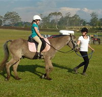 Port Macquarie Horse Riding Centre - Accommodation Ballina
