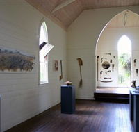 Narek Galleries - Accommodation Ballina