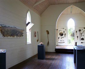 Narek Galleries - Accommodation Ballina 0