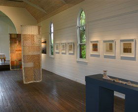 Narek Galleries - Accommodation Ballina 1