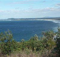 Delicate Beach - Accommodation Ballina