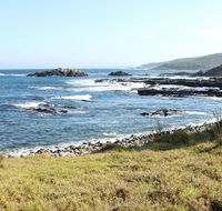 Mimosa Rocks National Park - Accommodation Ballina