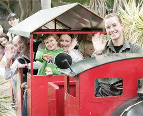 Macadamia Castle - Accommodation Ballina 3