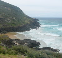 Connors walking track - Accommodation Ballina