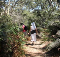 Nelson Lagoon - Accommodation Ballina