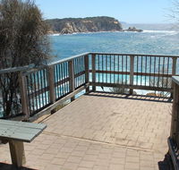 Wajurda Point walking track - Accommodation Ballina