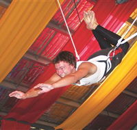 Circus Arts Byron Bay - Accommodation Ballina