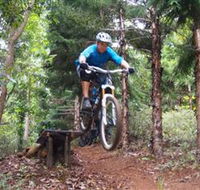 Byron Bay Bike Park - Accommodation Ballina