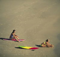 Tathra Beach - Accommodation Ballina