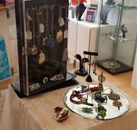 Creative Artisans Gallery - Accommodation Ballina