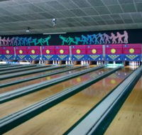 Ballina Ten Pin Bowl - Accommodation Ballina