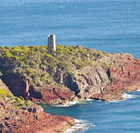 Ben Boyd National Park - Accommodation Ballina