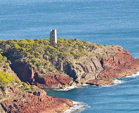 Ben Boyd National Park - Accommodation Ballina 0