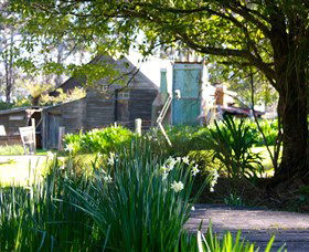 Ben Boyd National Park - Accommodation Ballina 3