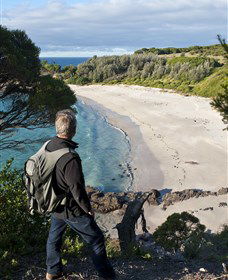 Ben Boyd National Park - Accommodation Ballina 4