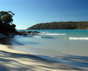 Ben Boyd National Park - Accommodation Ballina 7
