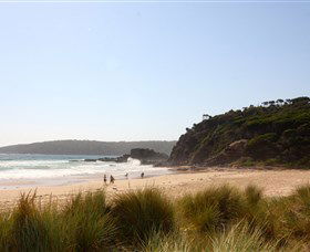 Ben Boyd National Park - Accommodation Ballina 6